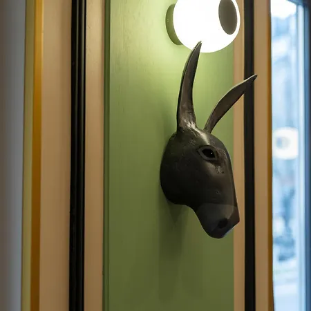 Boronali Otel 3*