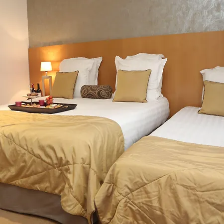 Boronali Otel 3*