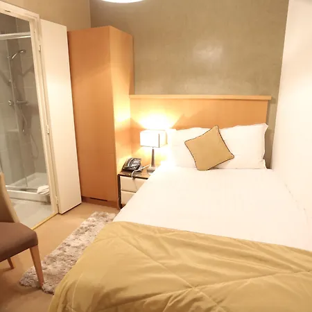 Otel Boronali Paris
