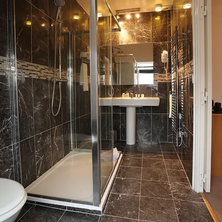 Otel Boronali Paris