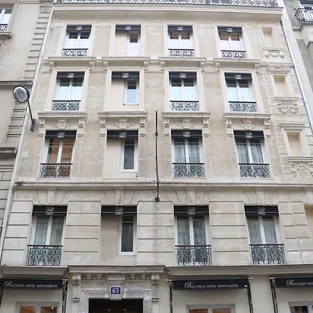 Otel Boronali 3*