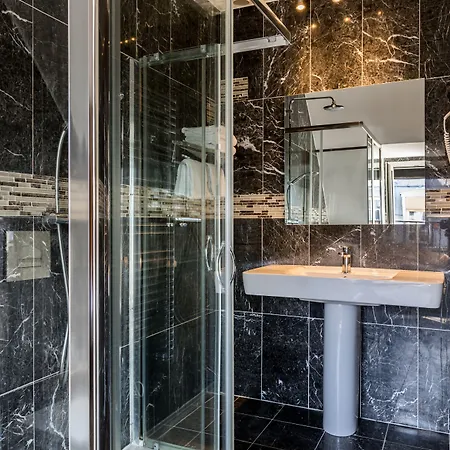 Otel Boronali Paris