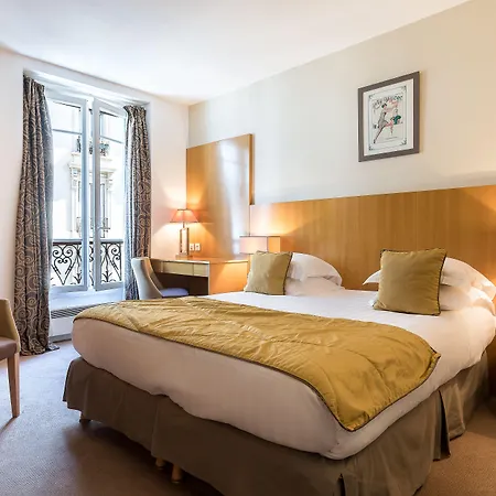 Boronali Otel 3*