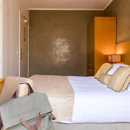 Boronali 3* Paris
