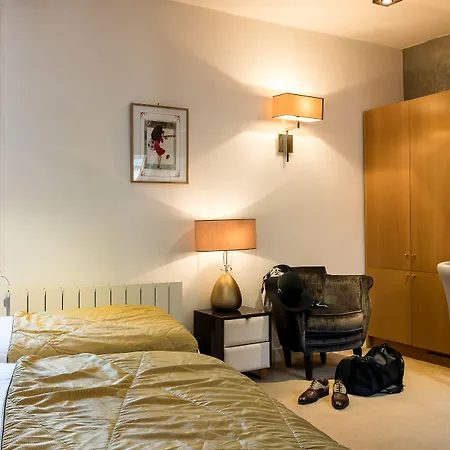 Otel Boronali 3*