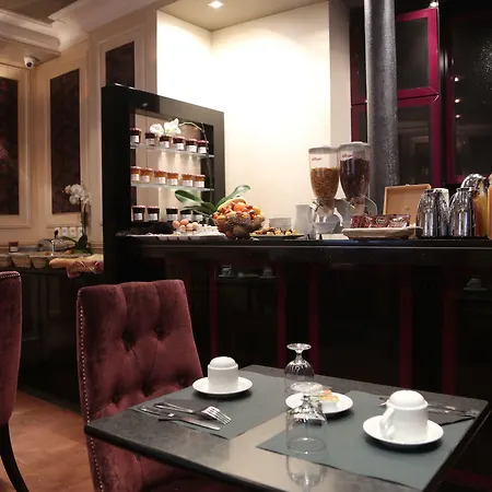 Boronali Hotel 3*