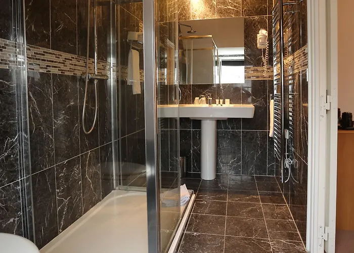 Hotel Boronali Paris