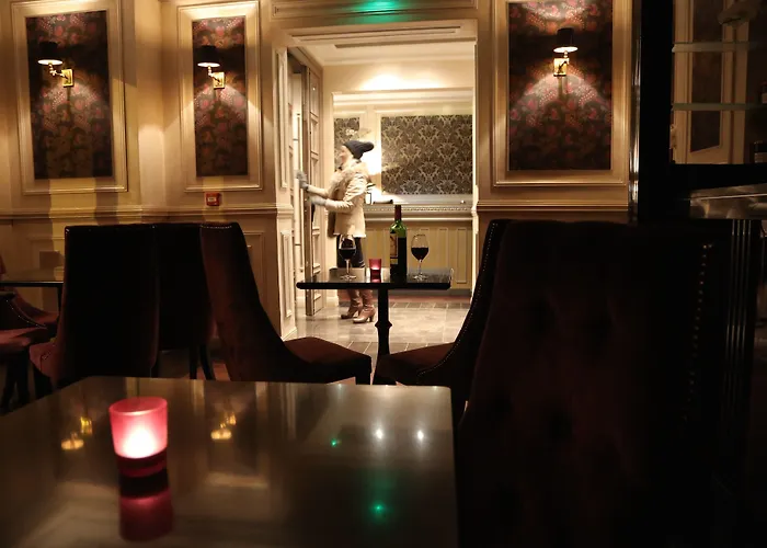 Boronali Hotel Paris