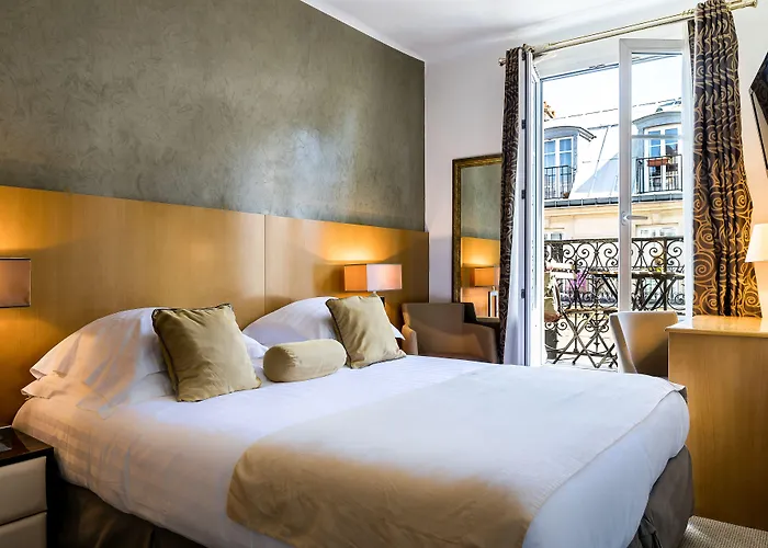 Boronali Hotel Paris