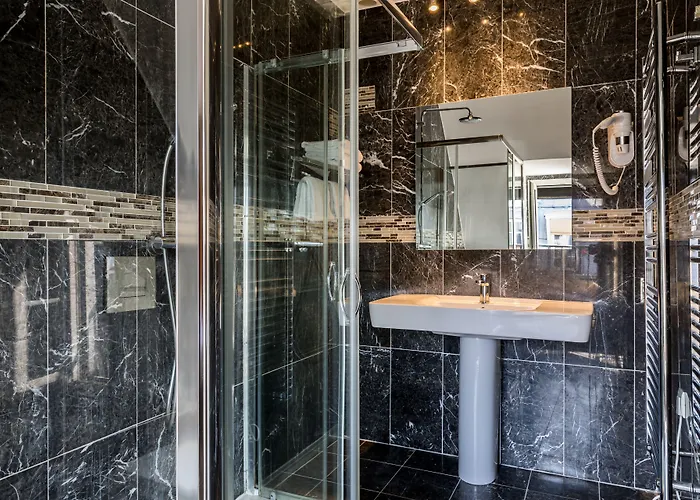 Hotel Boronali Paris