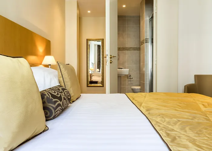 Boronali Hotel Paris