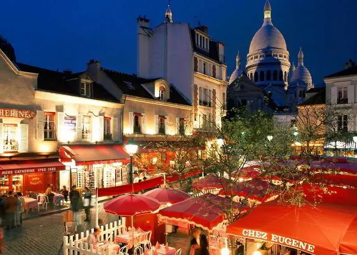 Boronali Hotel Paris