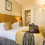 Hotel Boronali Parijs
