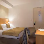 Hotel Boronali Paryż