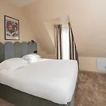 Boronali Hotel Paris