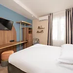 Hotel Boronali
