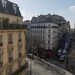 Boronali 3* Paris