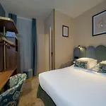 Boronali Hotel Parijs