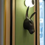 Boronali Hotel 3*