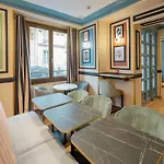 Boronali 3* Paris