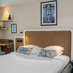 Hotel Boronali Paris