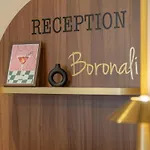 Boronali 3*