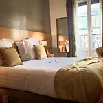 Boronali Hotel Paris
