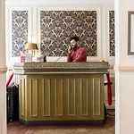 Hotel Boronali Parijs