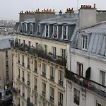Hotel Boronali