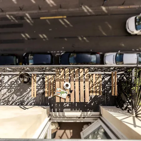 Boronali - Nouvellement Renove 3* París