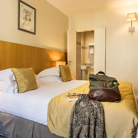 Hotel Boronali - Nouvellement Renove Paříž