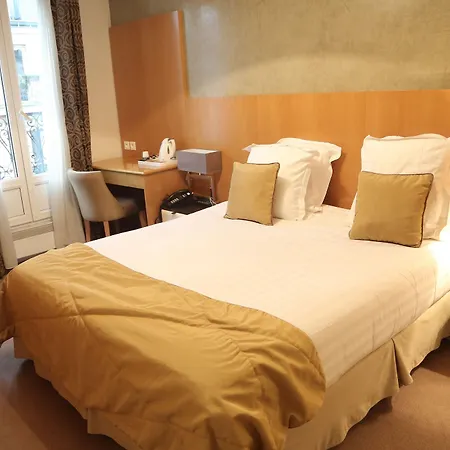 Hotel Boronali - Nouvellement Renove 3*