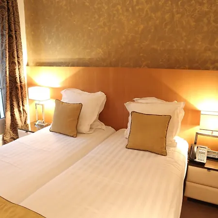 Hotel Boronali - Nouvellement Renove Paříž