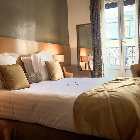 Boronali - Nouvellement Renove Hotel 3*
