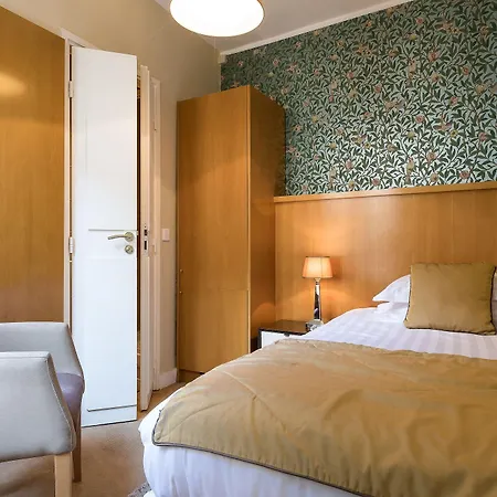 Boronali - Nouvellement Renove Hotel