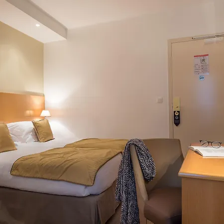 Hotel Boronali - Nouvellement Renove Paris