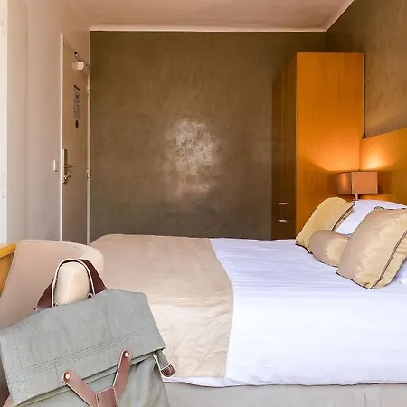 Hotel Boronali - Nouvellement Renove
