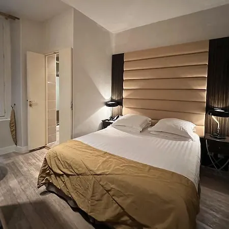 Hotel Boronali - Nouvellement Renove