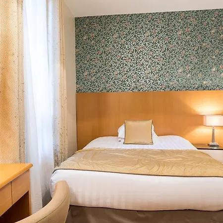 Hotel Boronali - Nouvellement Renove