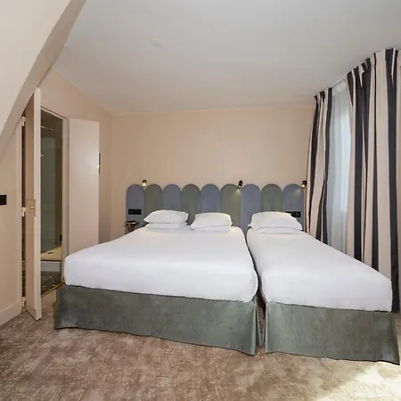 Boronali - Nouvellement Renove Paris