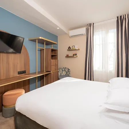 Hotel Boronali - Nouvellement Renove