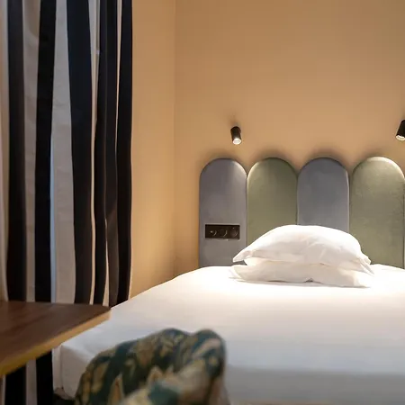 Hotel Boronali - Nouvellement Renove 3*