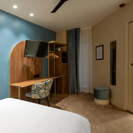 Boronali - Nouvellement Renove París