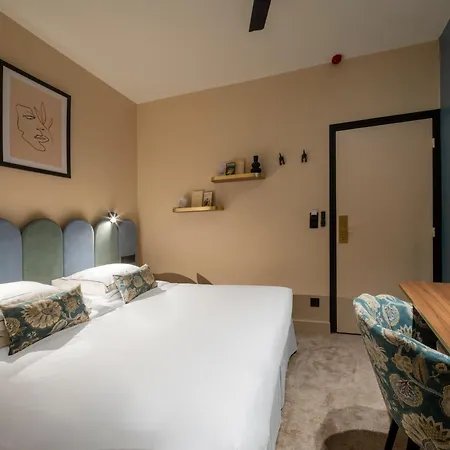 Boronali - Nouvellement Renove 3* Paris
