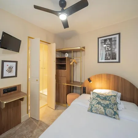 Boronali - Nouvellement Renove 3*