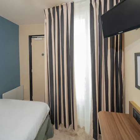 Boronali 3* Paris