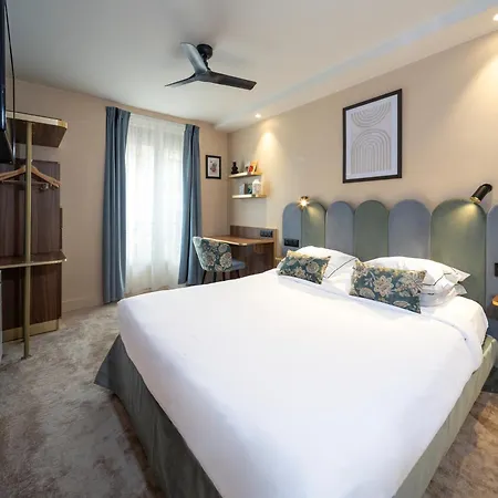 Boronali - Nouvellement Renove 3* París