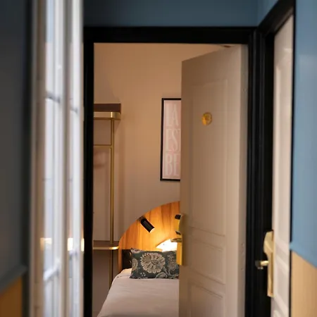 Boronali - Nouvellement Renove Hotel
