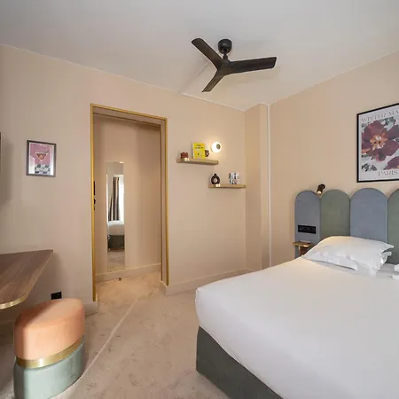 Hotel Boronali - Nouvellement Renove