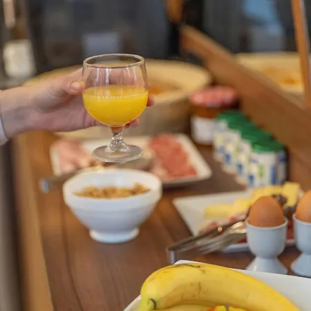 Hotel Boronali - Nouvellement Renove París